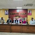 झरिया मास्टर प्लान की समीक्षा, प्रभावित परिवारों की शिफ्टिंग और बिजली सबस्टेशन निर्माण में तेजी का निर्देश