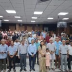 NIT जमशेदपुर में हिंदी माह 2026 का शुभारंभ, AI और तकनीक से हिंदी को जोड़ने पर जोर