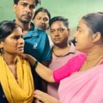 चासनाला हादसे में मृत मजदूर के परिवार को राहत, रागिनी सिंह ने सौंपा 15 लाख का चेक