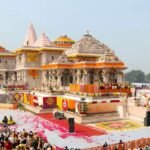 राम मंदिर ट्रस्ट में बड़ा बदलाव, 3 नए ट्रस्टी नियुक्त; जानिए किसे मिली कौन-सी जिम्मेदारी