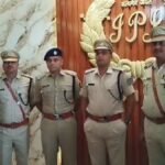 धनबाद के तीन SI बने इंस्पेक्टर, एक सिपाही को मिला ASI का प्रमोशन