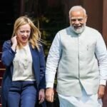 मोदी की बधाई पर मेलोनी ने कहा- भारत-इटली के रिश्ते पहले से ज्यादा मजबूत
