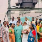 रागिनी सिंह की पहल के बाद कोयरी बांध में लगा नया ट्रांसफार्मर, लोगों को मिली राहत