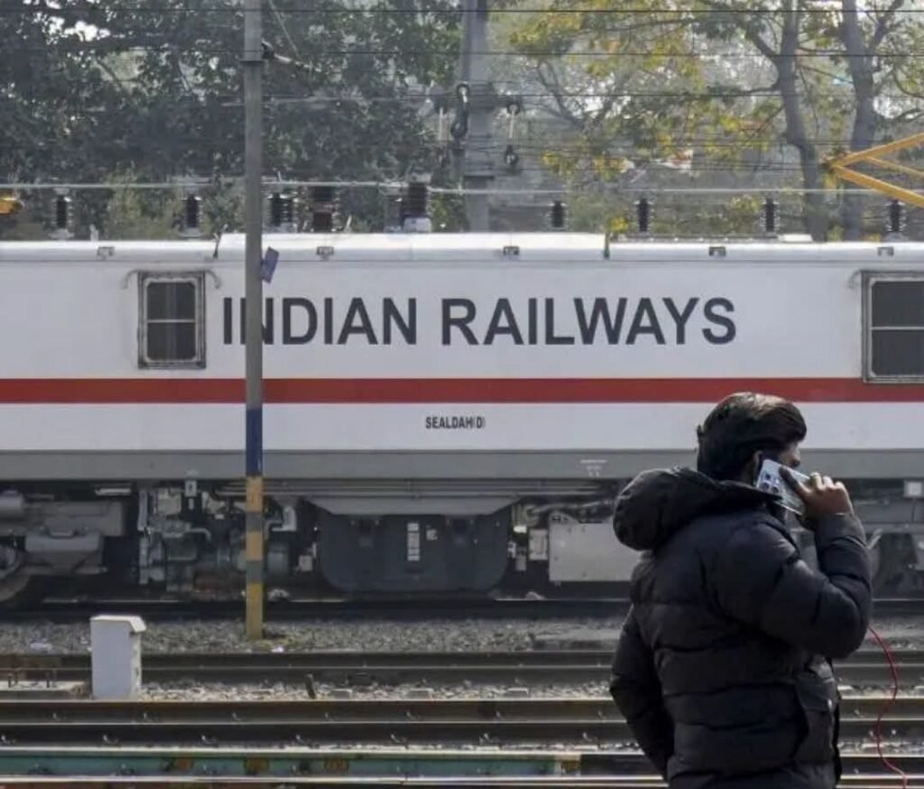 बिहार-झारखंड के रेल यात्रियों के लिए बड़ी खुशखबरी, 1 दिसंबर तक चलेंगी स्पेशल ट्रेनें
