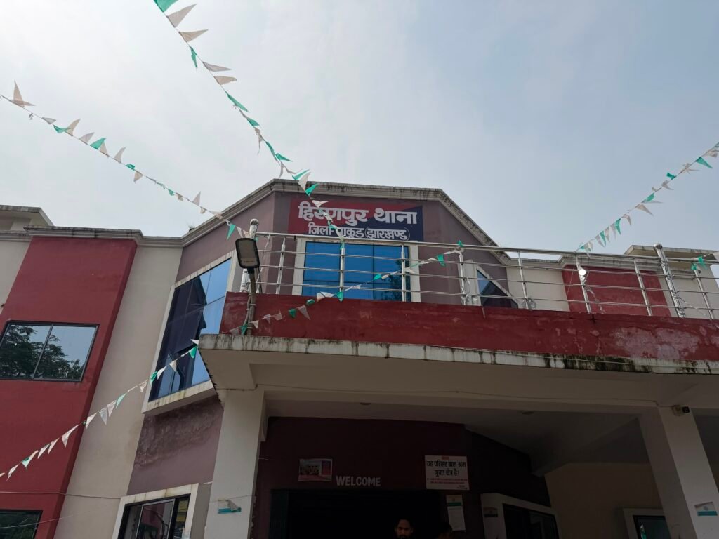 हिरणपुर में नाबालिग बच्ची से कथित गलत हरकत की कोशिश, तीन नाबालिग हिरासत में