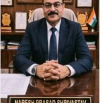 दिल्ली में महिला पत्रकारों से कथित मारपीट पर पत्रकार संगठन नाराज, नरेश प्रसाद श्रीवास्तव ने की कार्रवाई की मांग