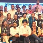 धनबाद के फोटोग्राफर बापी घोषाल पर फिर भरोसा, लगातार दूसरी बार चुने गए वरीय उपाध्यक्ष