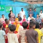 MMDR कानून के विरोध में झामुमो का हल्लाबोल, 7 सितंबर को चिरागोड़ा में धरना