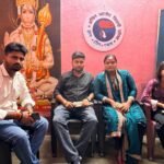 AISA के आरोपों पर ABVP का पलटवार, करीना कुमारी ने कहा- छात्रहित सर्वोपरि