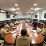 साइबर ठगों के म्यूल अकाउंट पर शिकंजा, धनबाद पुलिस ने बैंकों के साथ बनाई नई रणनीति