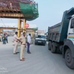 रॉन्ग साइड चलाना पड़ा भारी! रंगडीह में ट्रैफिक पुलिस ने जब्त किए 70 वाहन