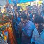 सुदिव्य कुमार सोनू के आकस्मिक निधन पर विधायक राज सिन्हा ने जताया गहरा शोक
