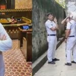 TMC सांसद नदीमुल हक के ठिकानों पर ED की कार्रवाई, दिल्ली-कोलकाता-रांची में 7 जगह तलाशी