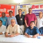 LIC के 70 साल पूरे, धनबाद में हेमंत मिश्रा ने गिनाईं भारतीय जीवन बीमा निगम की उपलब्धियां