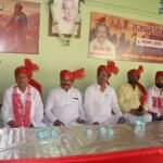 गोविंदपुर में डीएन सिंह के नेतृत्व में राजपूत विचार मंच की नई टीम, जानिए किसे मिली कौन सी जिम्मेदारी