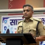 म्यूल बैंक खातों पर धनबाद पुलिस की कड़ी नजर, CSP संचालकों को सख्त चेतावनी