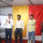 धनबाद प्रेस क्लब का खास आयोजन, 16-17 सितंबर को पत्रकारों के बीच होंगे ये खेल