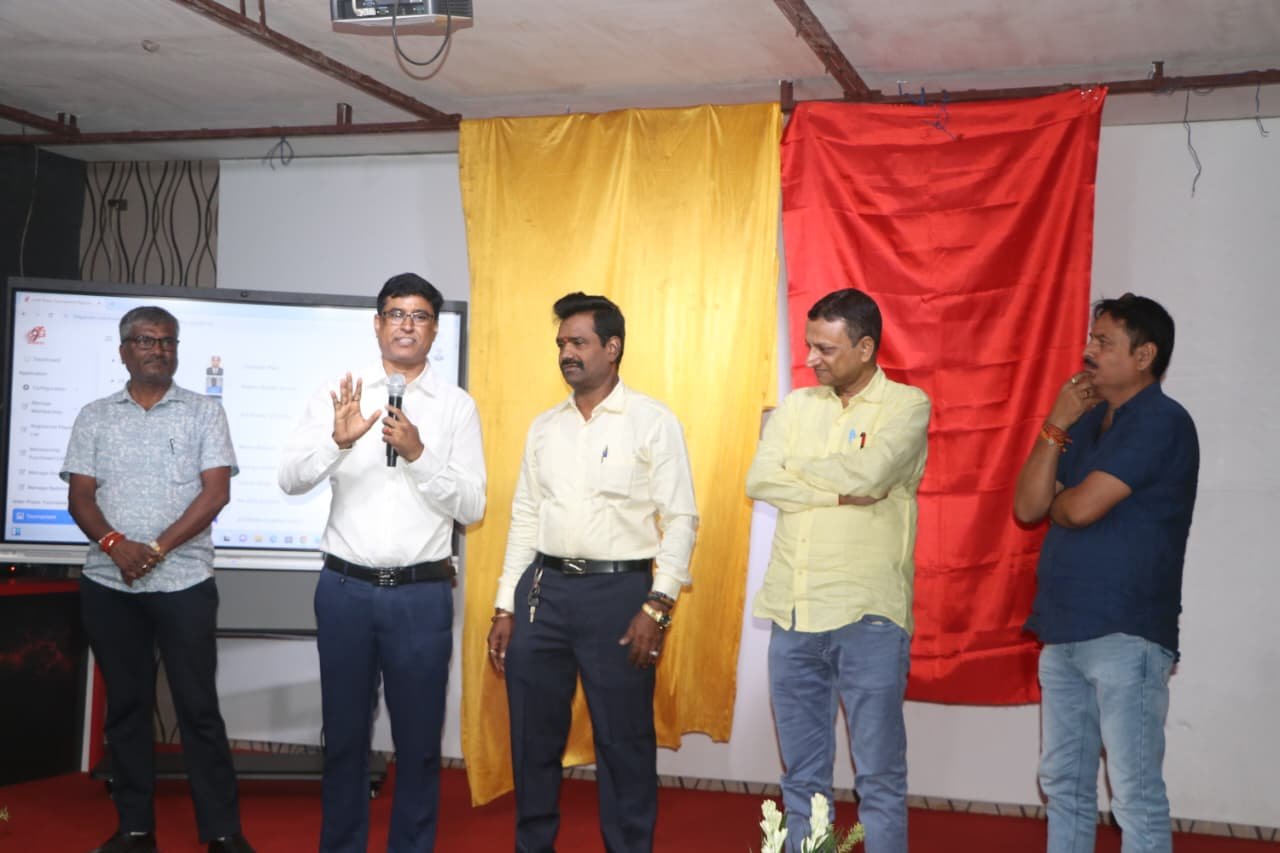धनबाद प्रेस क्लब का खास आयोजन, 16-17 सितंबर को पत्रकारों के बीच होंगे ये खेल