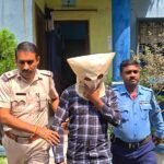 मिनीबस चालक की बेरहमी से पिटाई का CCTV वायरल, पुलिस ने एक आरोपी को दबोचा