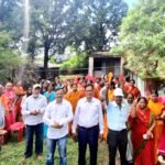 सिंदरी में FCIL की आवास नीति पर बवाल, 6.50 रुपये के नए रेट को लोगों ने किया खारिज