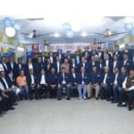 बैंक मोड़ चैंबर की पहली बैठक में बड़ा रोडमैप तैयार, व्यापारियों के हित में लिए गए अहम फैसले