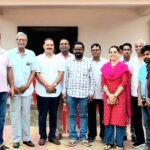 सिंदरी में आवास-लीज समस्या को लेकर विधायक से मिला बचाओ सामूहिक मोर्चा, आंदोलन पर चर्चा