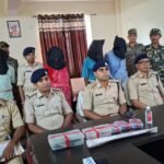 बलियापुर में सिर कटी युवती हत्याकांड का खुलासा, प्रेम विवाह से नाराजगी में हत्या की साजिश का आरोप