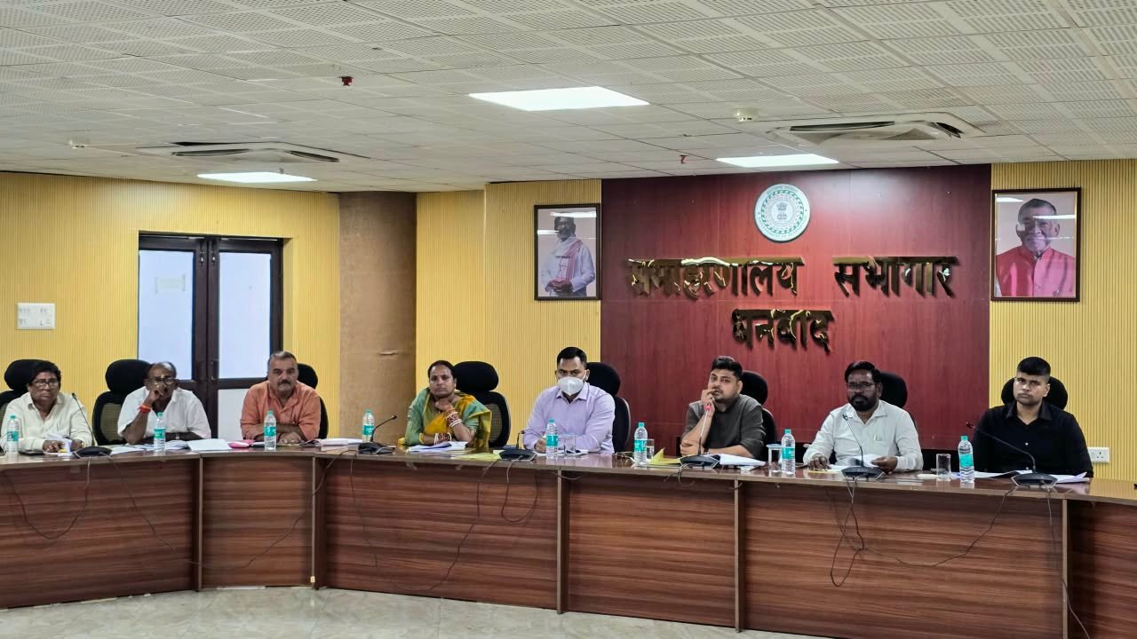 धनबाद का भटिंडा फॉल होगा और सुरक्षित, पर्यटकों की सुरक्षा को लेकर बनी बड़ी योजना