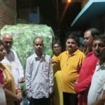 सीतामढ़ी में सामाजिक सहयोग से ब्रेन ट्यूमर पीड़ित साहुल का सफल ऑपरेशन, अब स्वस्थ