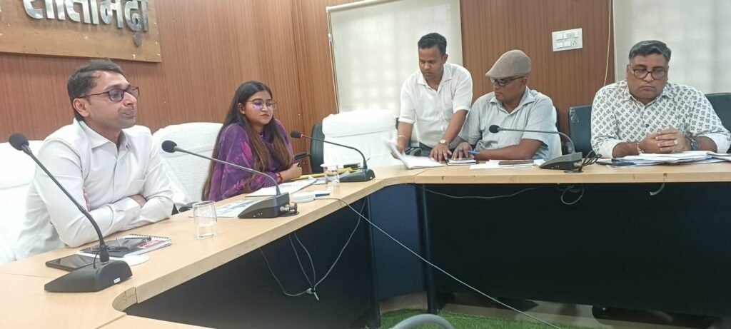 सीतामढ़ी में जनसंख्या स्थिरीकरण पखवाड़ा शुरू, परिवार नियोजन को लेकर जागरूकता पर जोर