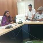 सीतामढ़ी में जनसंख्या स्थिरीकरण पखवाड़ा शुरू, परिवार नियोजन को लेकर जागरूकता पर जोर