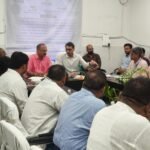 सीतामढ़ी सदर अस्पताल में 5 ऑपरेशन थिएटर ऑपरेशनलाइज करने की तैयारी पूरी, डीएम ने दिए निर्देश