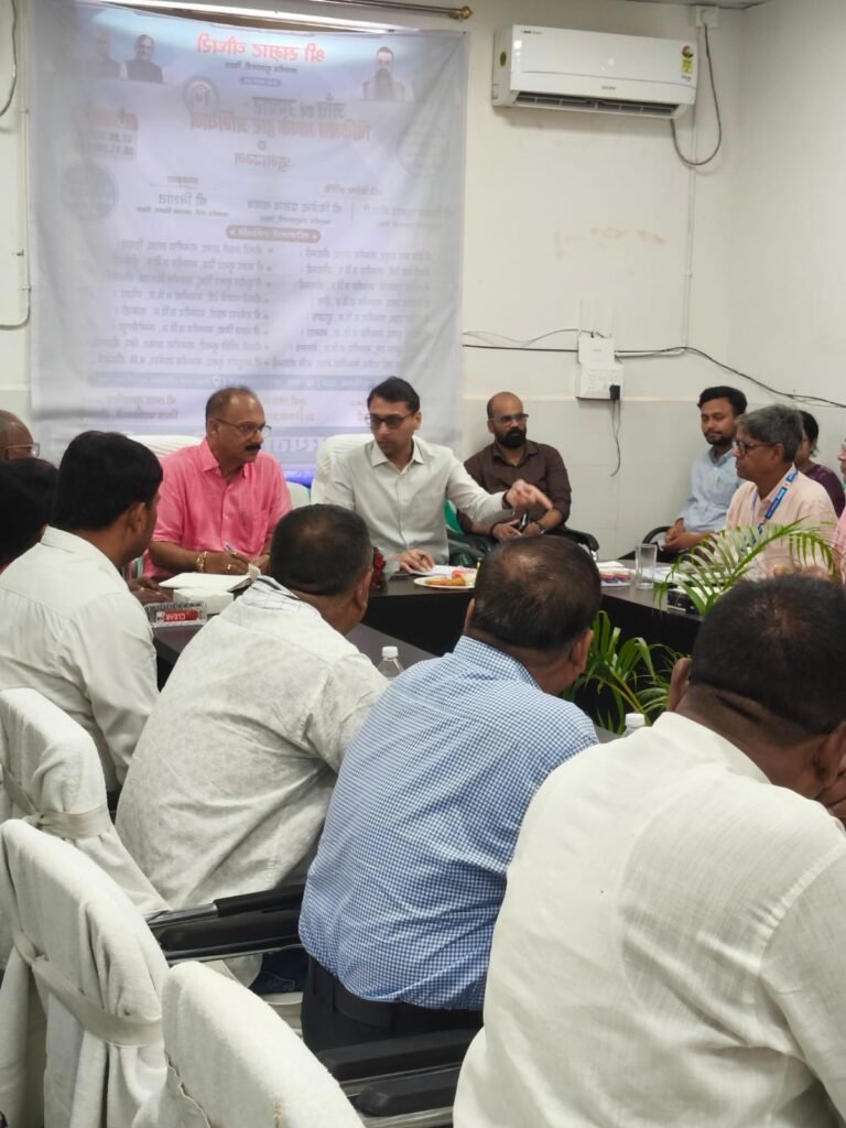 सीतामढ़ी सदर अस्पताल में 5 ऑपरेशन थिएटर ऑपरेशनलाइज करने की तैयारी पूरी, डीएम ने दिए निर्देश