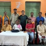 धनबाद में 27 सितंबर को मनाई जाएगी अशोक सिंघल की शताब्दी जयंती, VHP की बैठक में फैसला