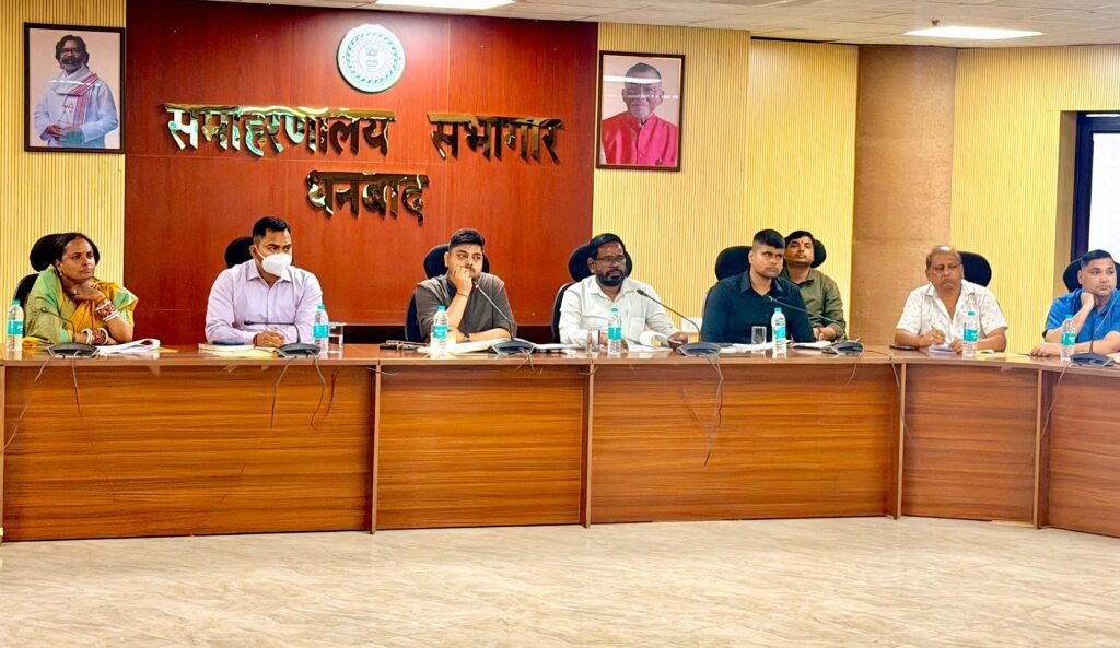 सिंदरी के 13 पर्यटन स्थलों को मिलेगी नई पहचान, राजकीय पर्यटन स्थल बनाने की अनुशंसा