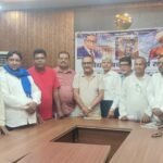 19 सितंबर की संविधान बचाओ महारैली को ऐतिहासिक बनाने का आह्वान, आरक्षण और UGC मुद्दों पर आंदोलन तेज करने की घोषणा