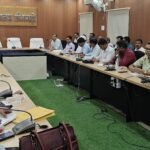 सीतामढ़ी में शिक्षा विभाग की समीक्षा बैठक, शैक्षणिक गुणवत्ता और योजनाओं पर जोर
