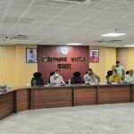 धनबाद में भू-धंसान प्रभावित स्कूलों के सुरक्षित स्थानांतरण की तैयारी, खनन क्षेत्र के विद्यालयों की होगी जांच