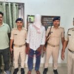 सीतामढ़ी में बैद्यनाथ महतो हत्याकांड का खुलासा, मुख्य नामजद समेत दो गिरफ्तार