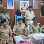 पाकुड़ में गांजे के अवैध कारोबार का खुलासा, 1.2 किलो गांजा के साथ 65 वर्षीय आरोपी गिरफ्तार