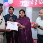 पाकुड़ में रक्तदान शिविर, 72 लोगों ने किया स्वैच्छिक रक्तदान; उपायुक्त ने किया सम्मानित