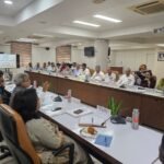 AIRF और रेलवे बोर्ड की बैठक में रेलकर्मियों के मुद्दे उठे, यात्रा भत्ता समेत कई मांगों पर चर्चा