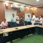 सीतामढ़ी में ‘सबका सम्मान-जीवन आसान’ कार्यक्रम, अपर समाहर्ता ने सुनीं जन समस्याएं