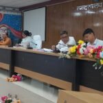 सीतामढ़ी में आंगनवाड़ी केंद्रों के निर्माण में तेजी लाने का निर्देश, उप विकास आयुक्त ने की विस्तृत समीक्षा