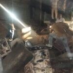 सीतामढ़ी में हत्या के प्रयास के आरोपी मो. एजाज के खिलाफ कुर्की अधिपत्र की कार्रवाई