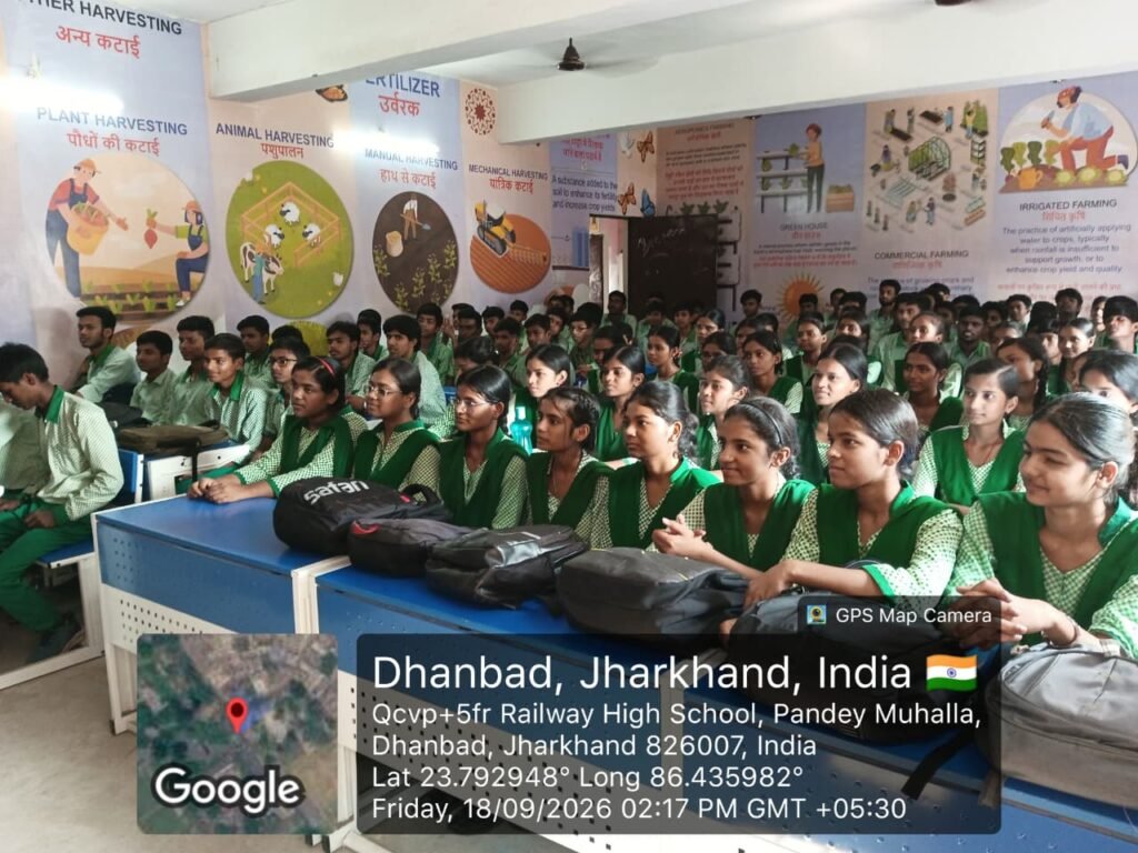 धनबाद में एक माह से प्रभावित संपत्ति निबंधन कार्य, शीघ्र शुरू कराने की मांग