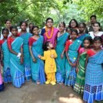 पाकुड़ में डीसी मेघा भारद्वाज ने आंगनबाड़ी केंद्र का किया निरीक्षण, बच्चों से संवाद कर जानी सुविधाएं