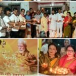 सिंदरी में पीएम मोदी के जन्मदिन पर जलाया गया आशीर्वाद का दीप, भाजपा कार्यकर्ताओं ने की दीर्घायु की कामना