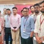 धनबाद के गार्डन सिटी में IDFC FIRST Bank की पहल, बुजुर्गों और बच्चों की मुफ्त नेत्र जांच