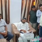 योगेंद्र साव के बयान पर सियासत तेज, सांसद विजय हांसदा बोले- सही काम में मुख्यमंत्री समेत सभी का साथ